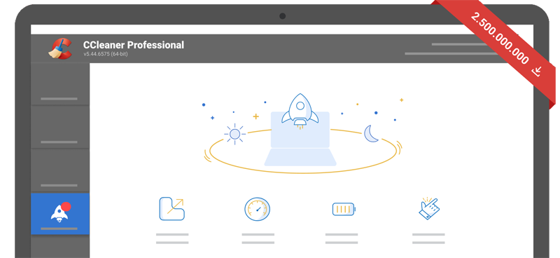 CCleaner Professional